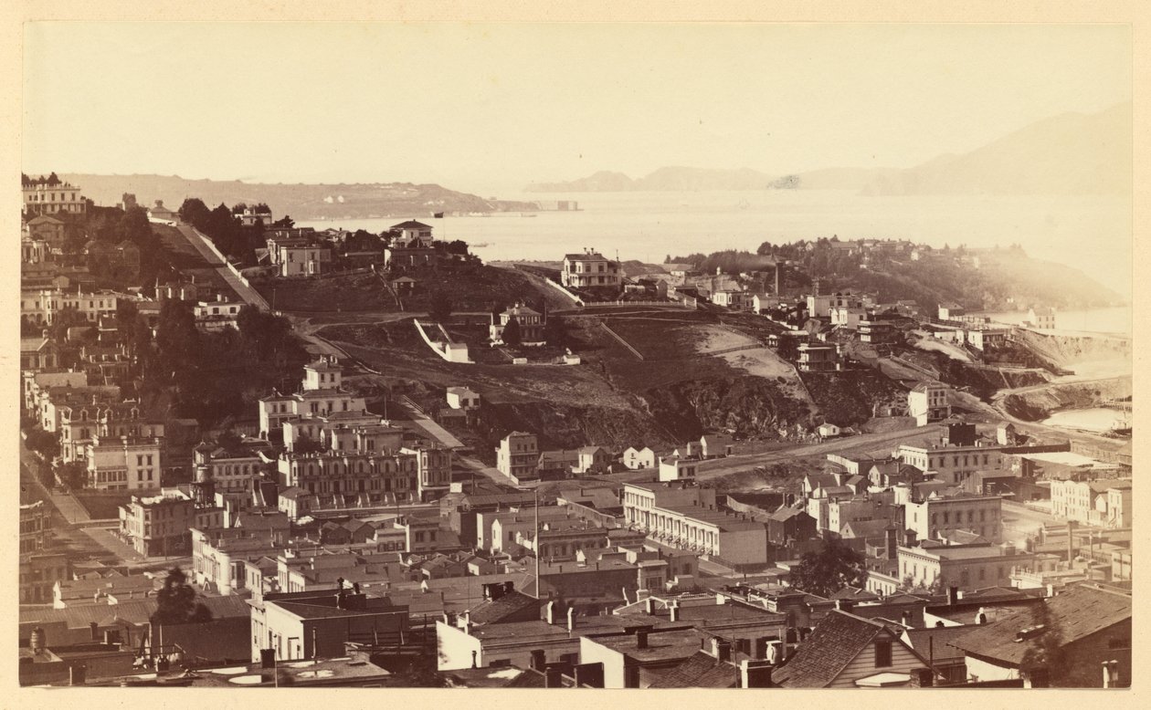  av Carleton Watkins
