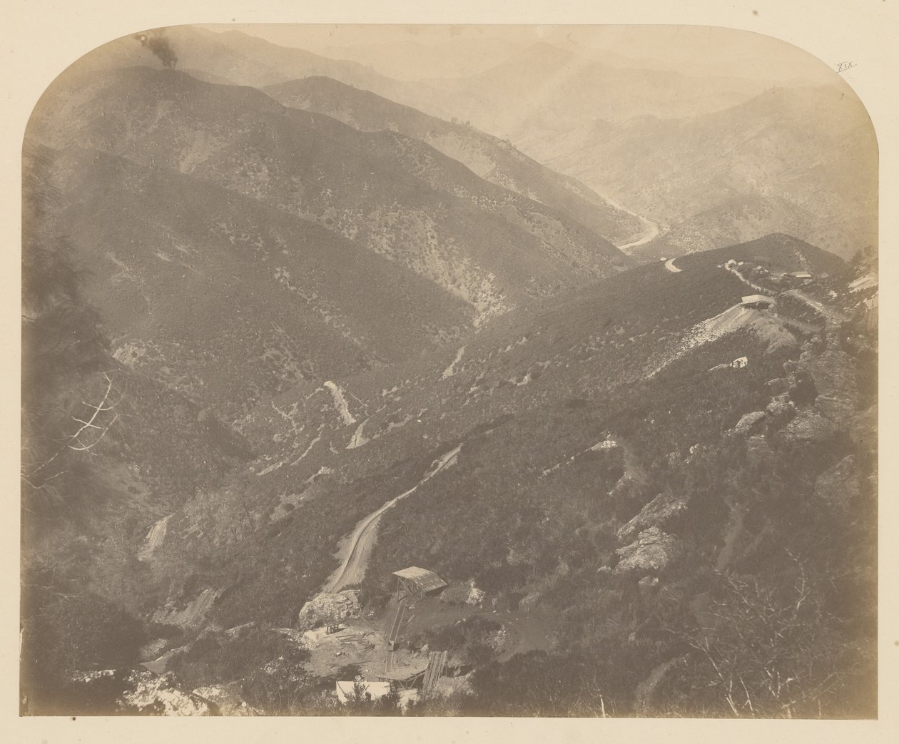  av Carleton Watkins
