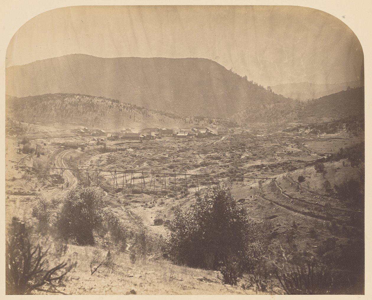  av Carleton Watkins