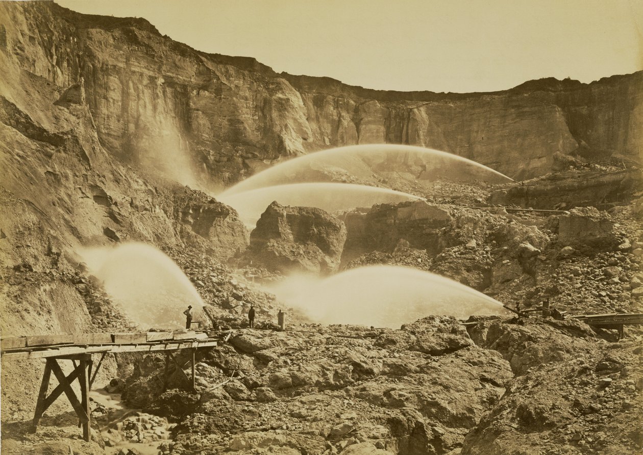  av Carleton Watkins