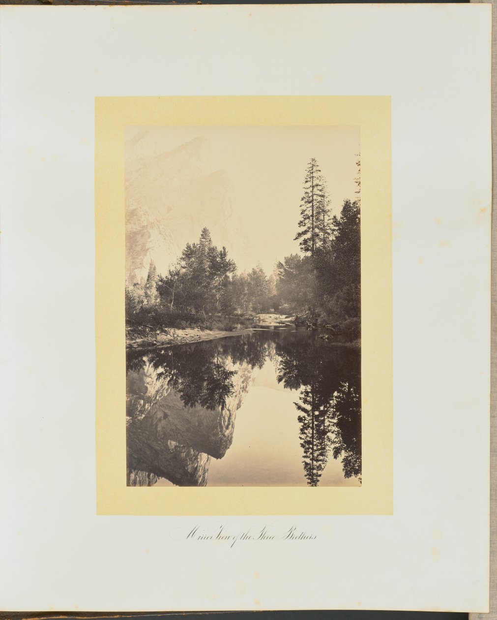  av Carleton Watkins