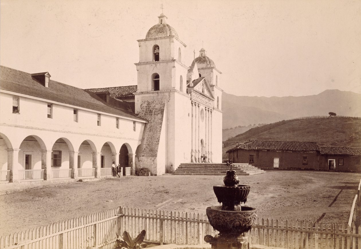  av Carleton Watkins