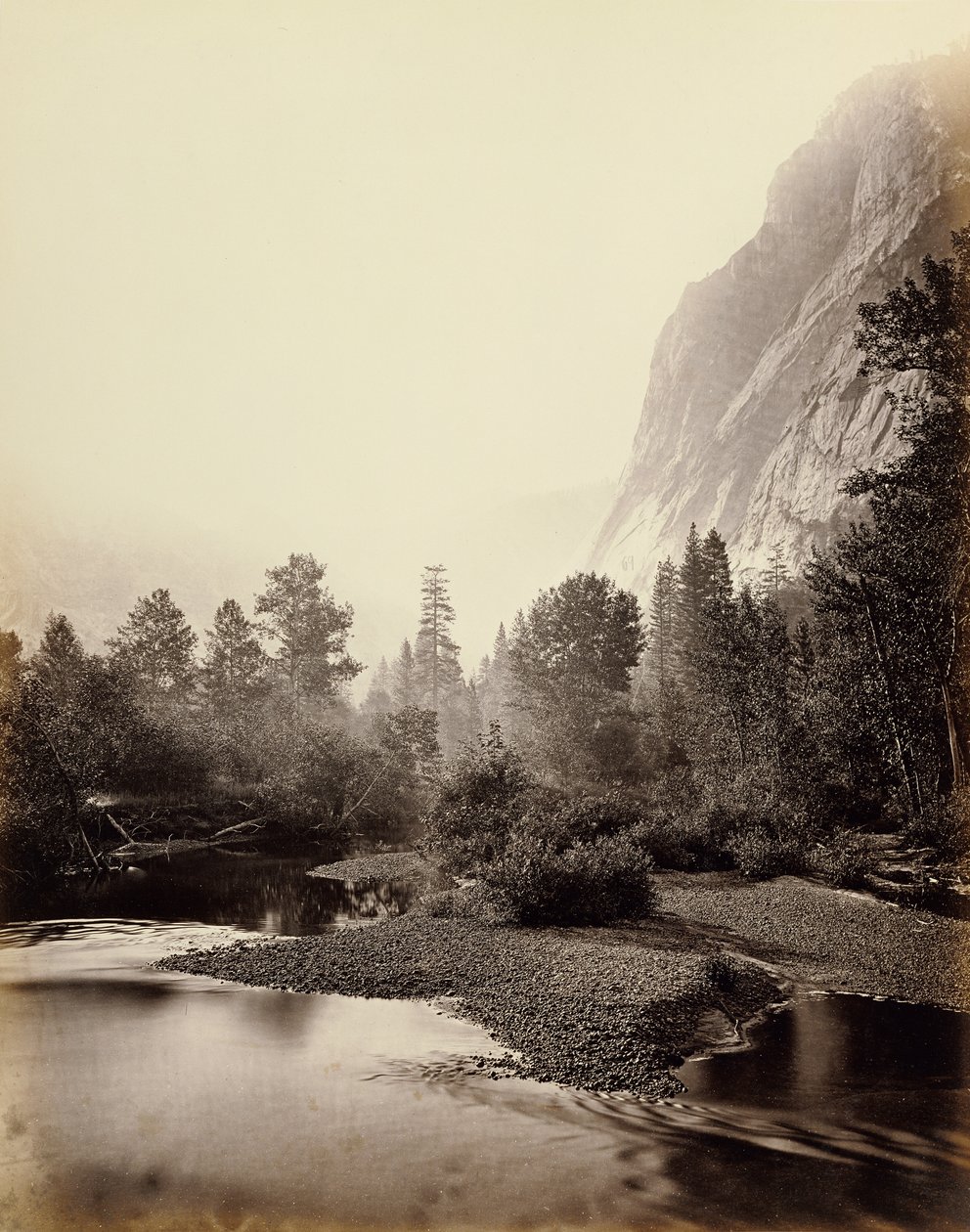 av Carleton Watkins