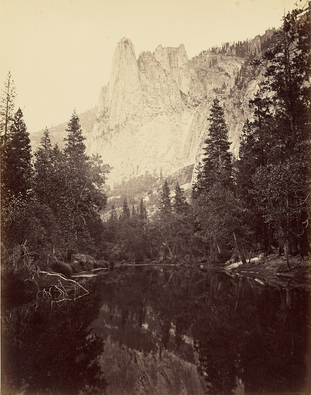  av Carleton Watkins