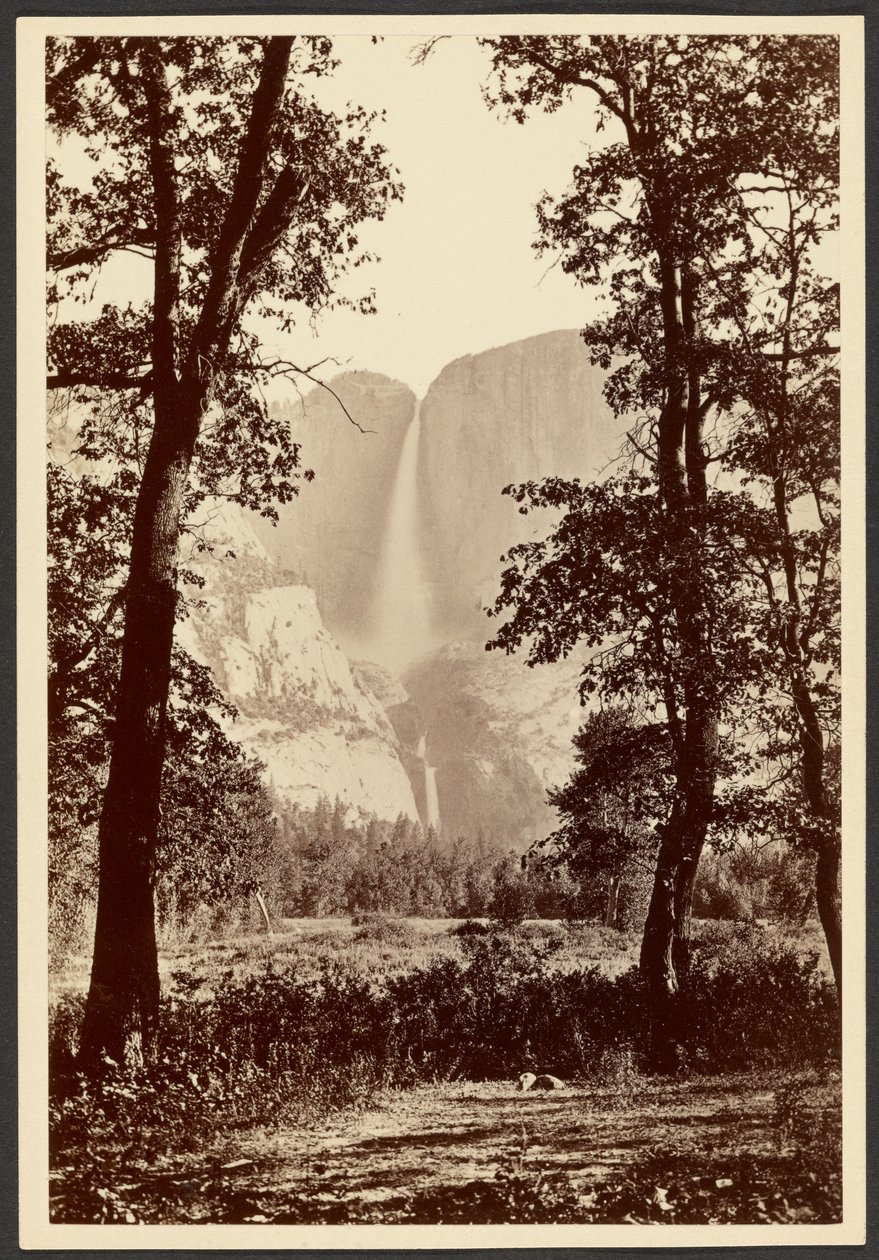  av Carleton Watkins