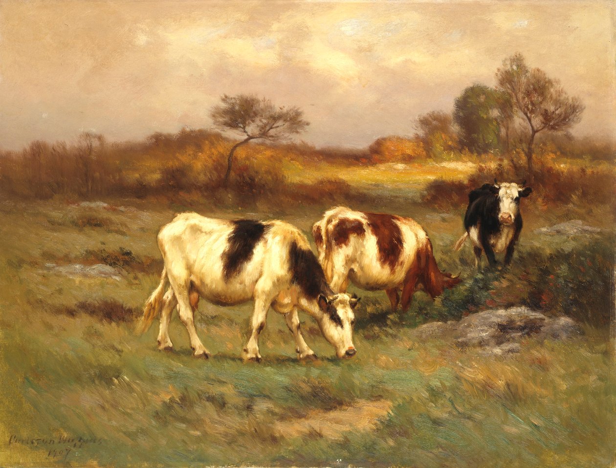  av Carleton Wiggins