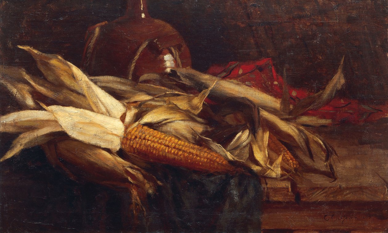 Stilleben av Carlo Cressini