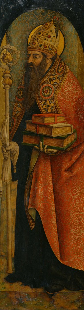  av Carlo Crivelli