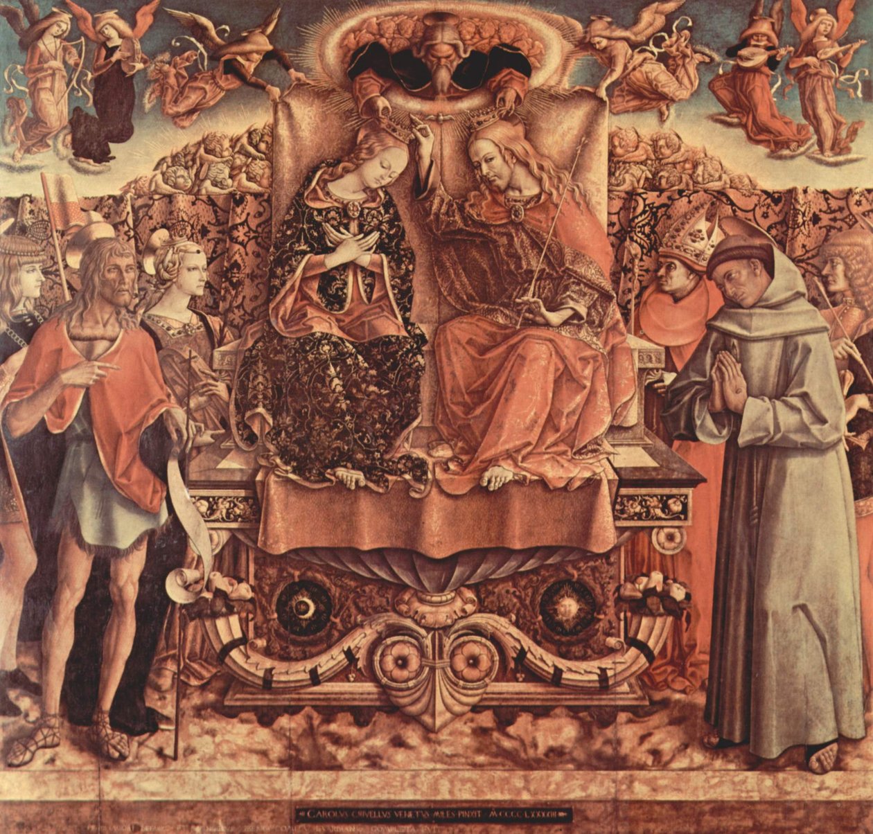  av Carlo Crivelli