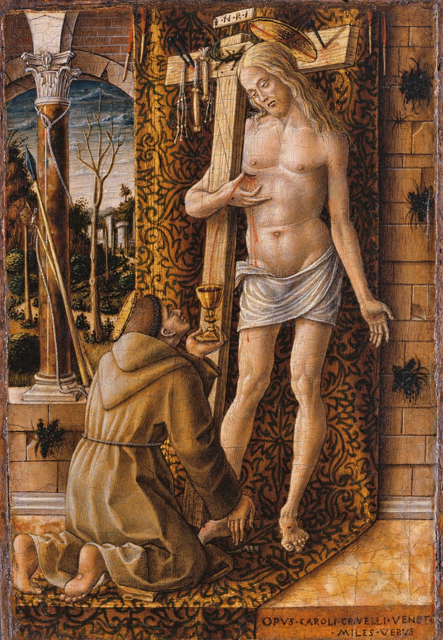  av Carlo Crivelli