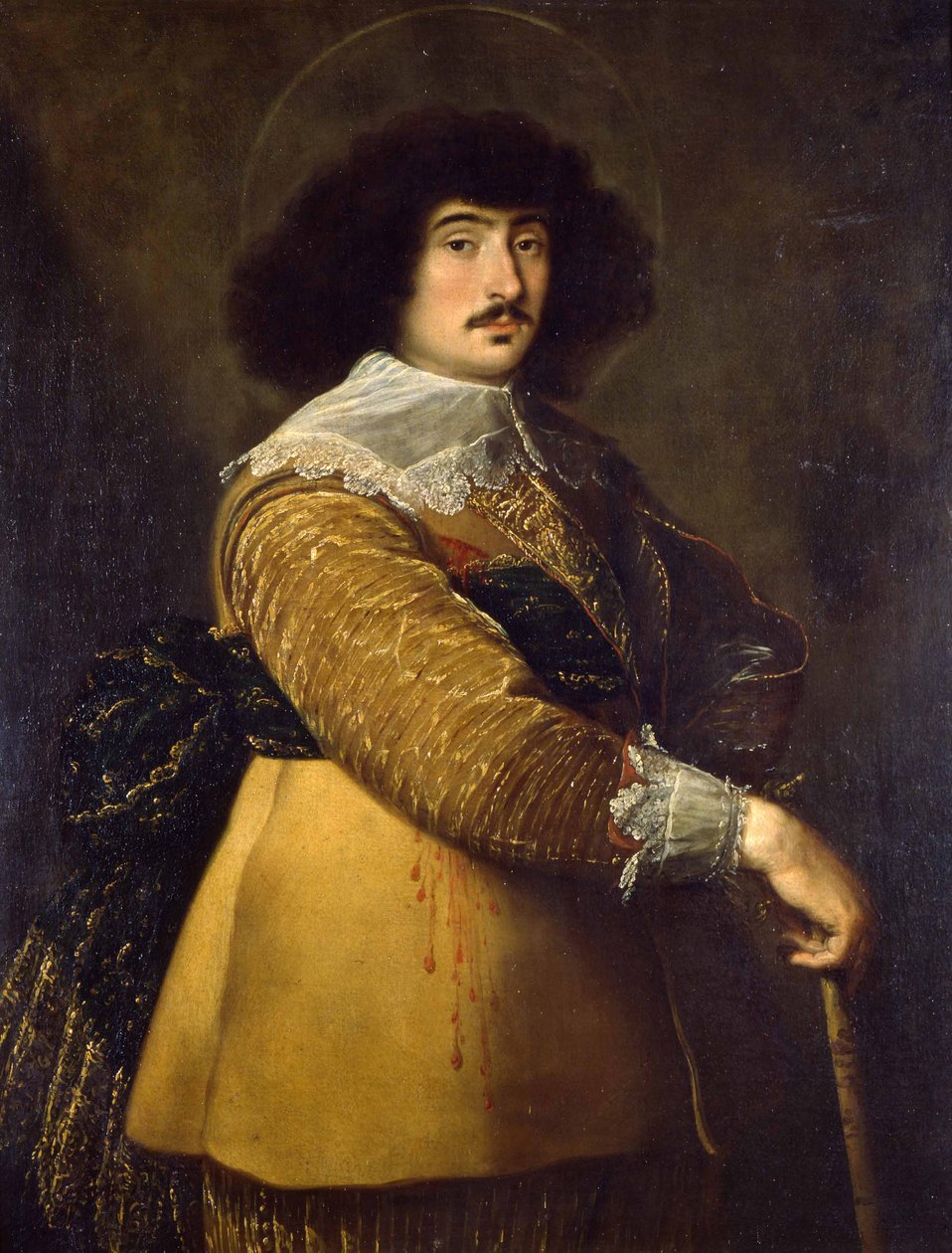 St. Maurice av Carlo Francesco Nuvolone