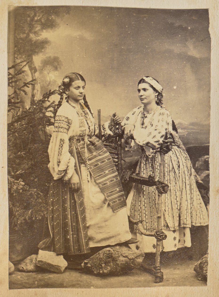  av Carol Szathmari