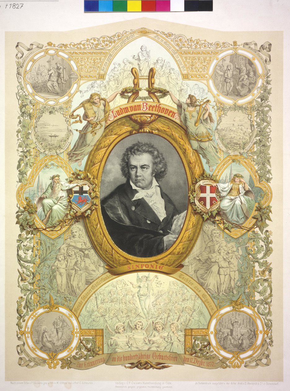  av Casper Johann Nepomuk Scheuren