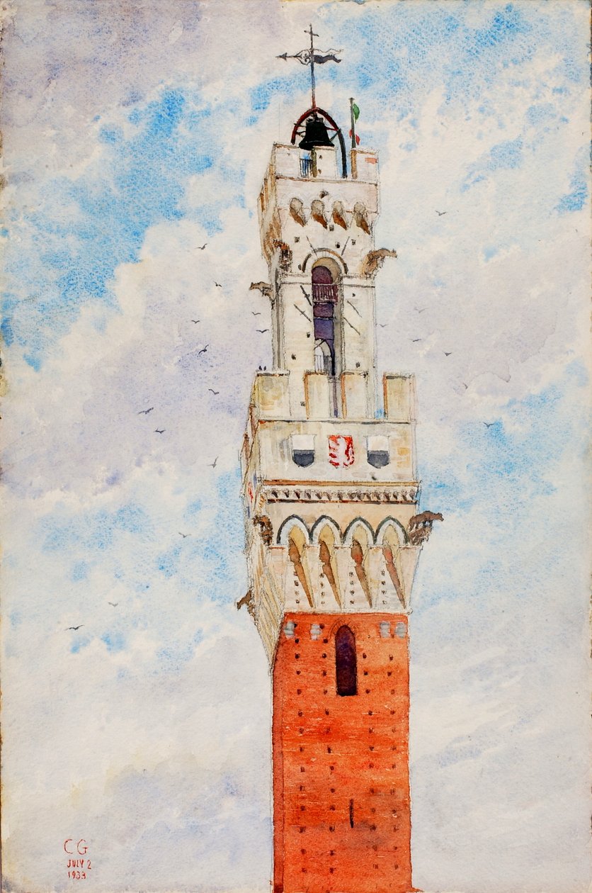  av Cass Gilbert