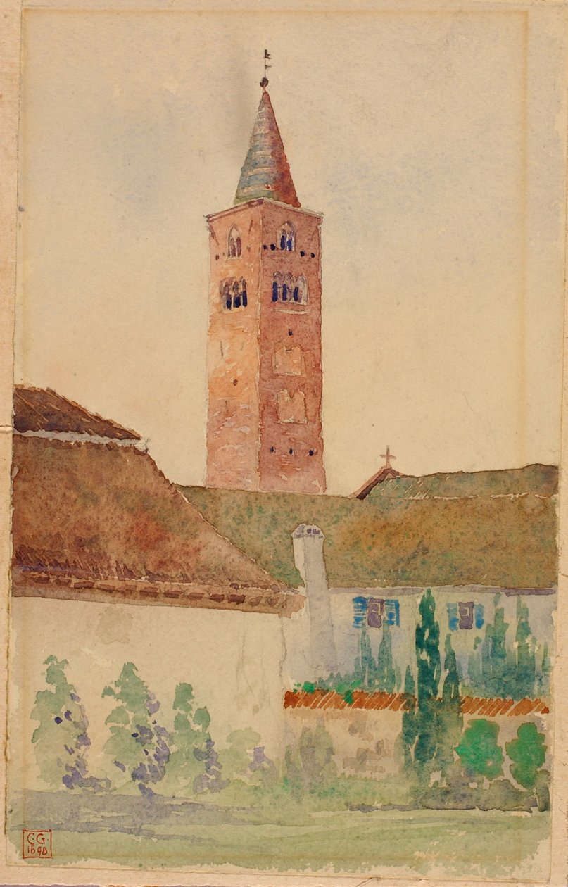  av Cass Gilbert