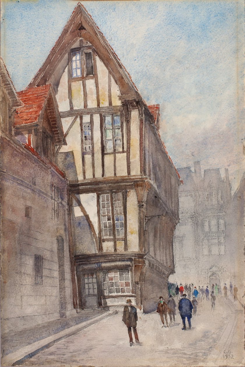  av Cass Gilbert