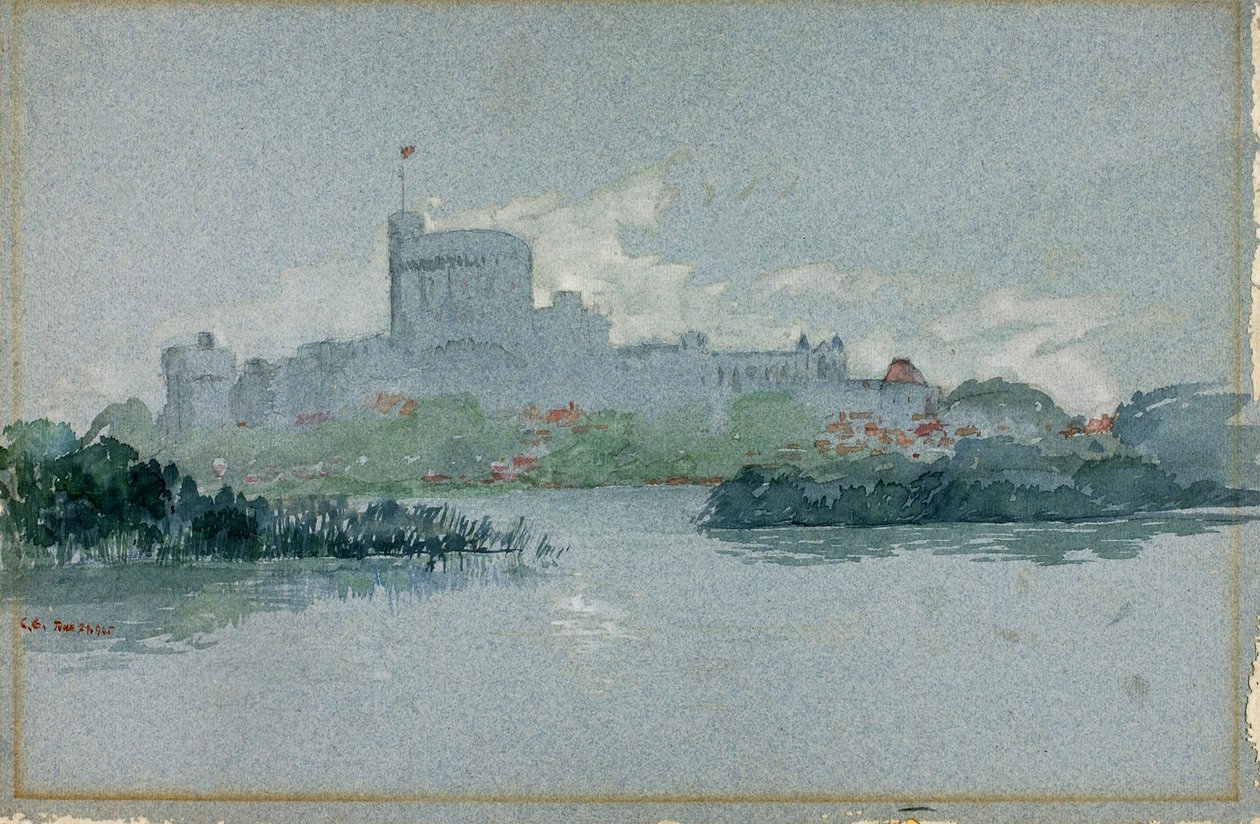  av Cass Gilbert
