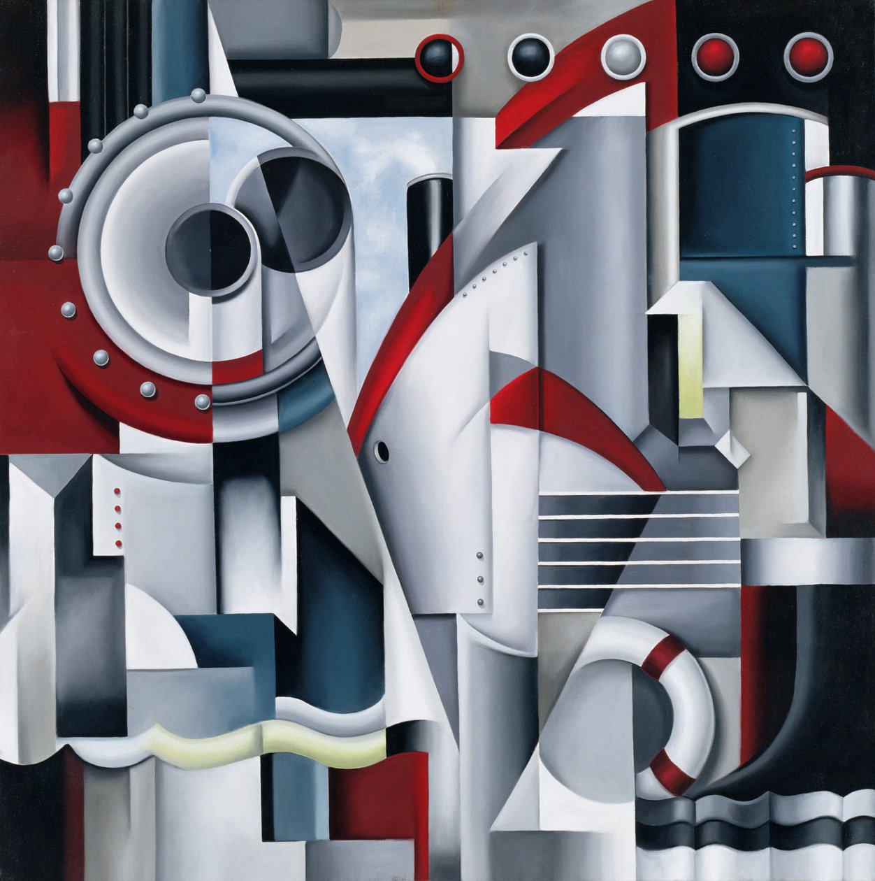 Jomfrureiser av Catherine Abel