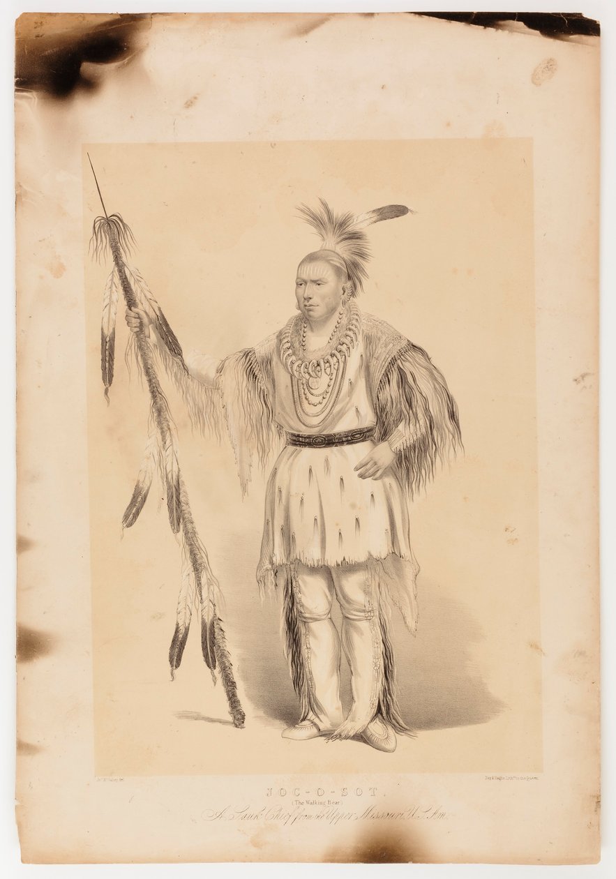  av Catlin, George