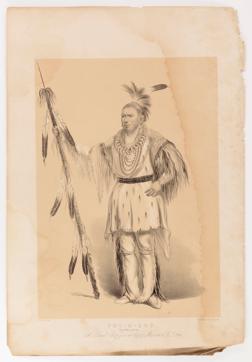 av Catlin, George
