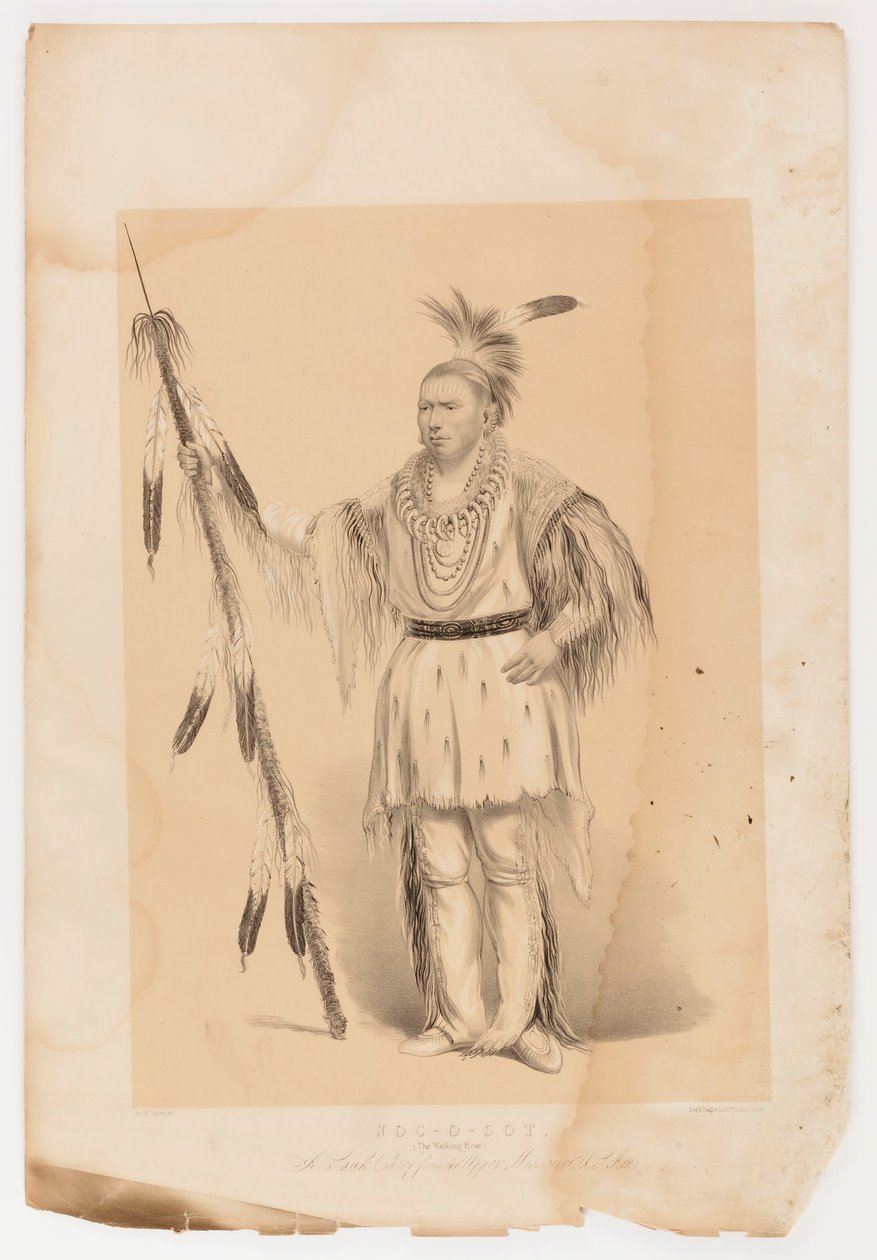  av Catlin, George