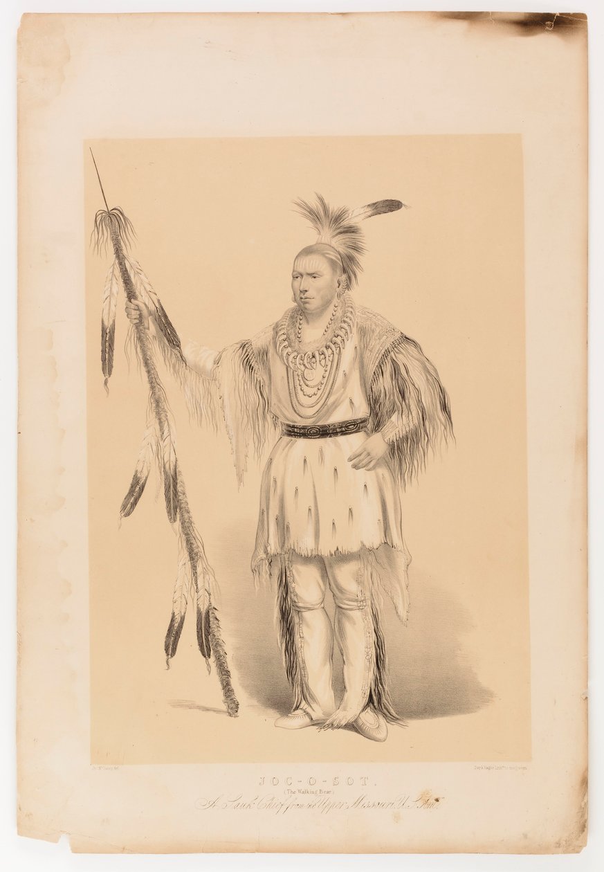  av Catlin, George