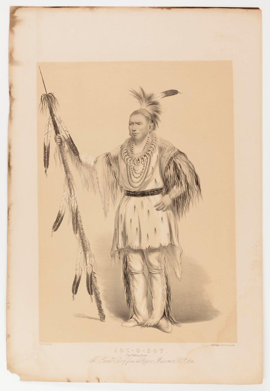  av Catlin, George