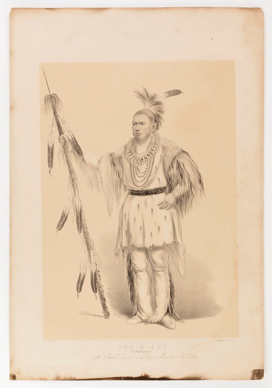  av Catlin, George