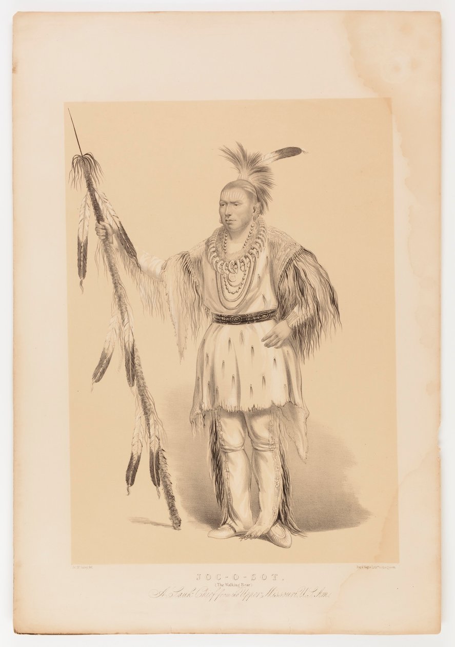  av Catlin, George
