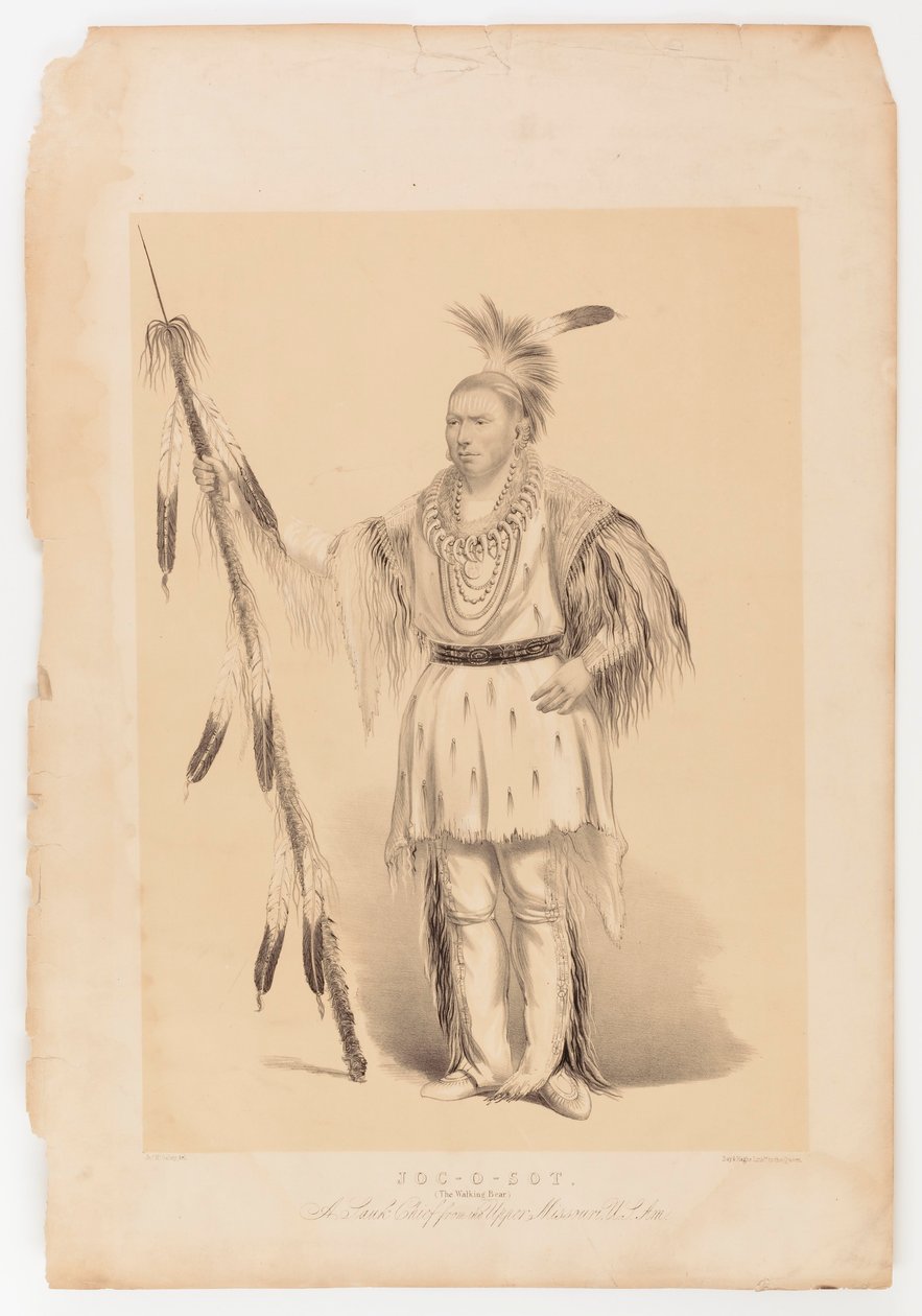  av Catlin, George