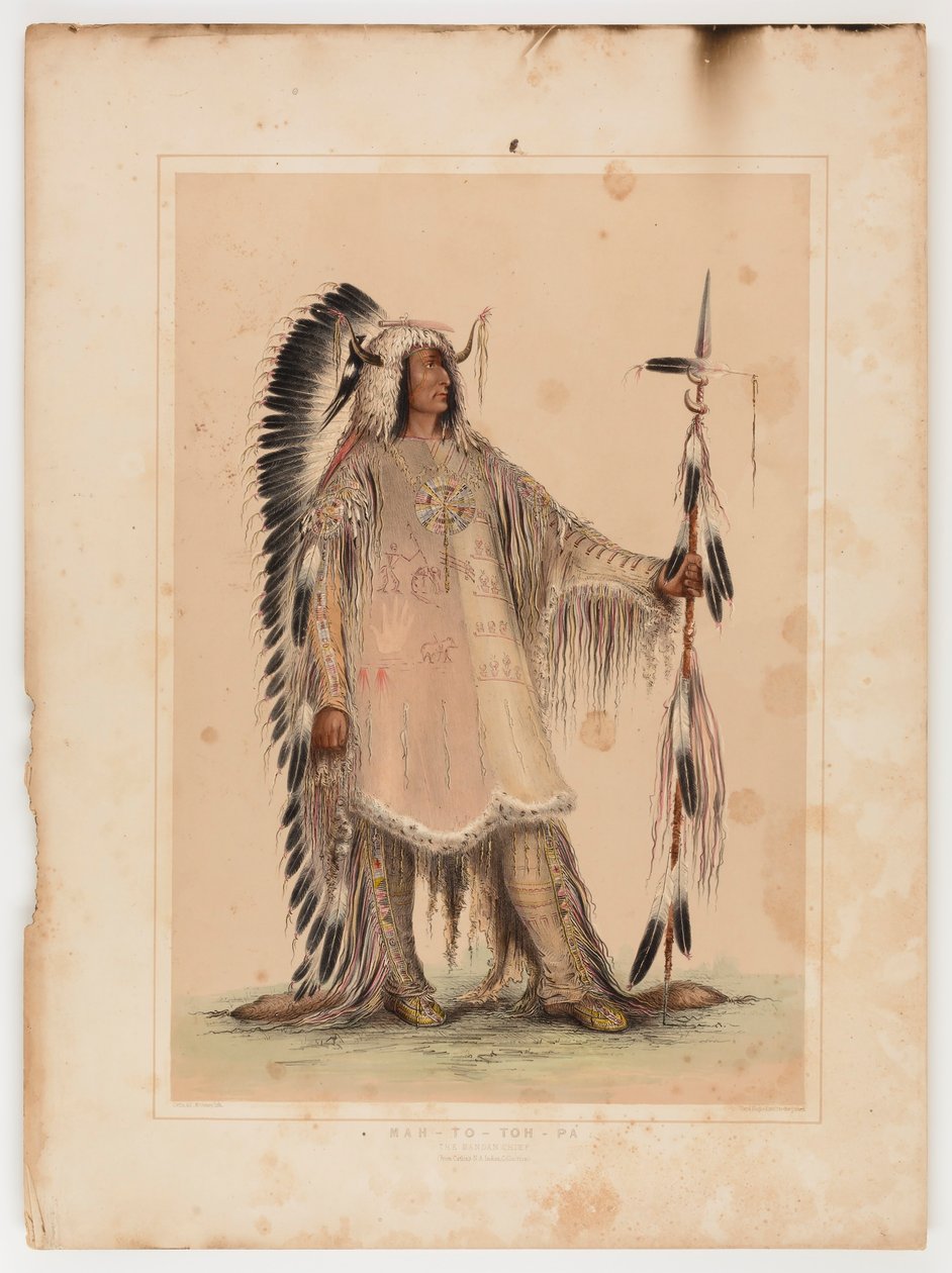  av Catlin, George