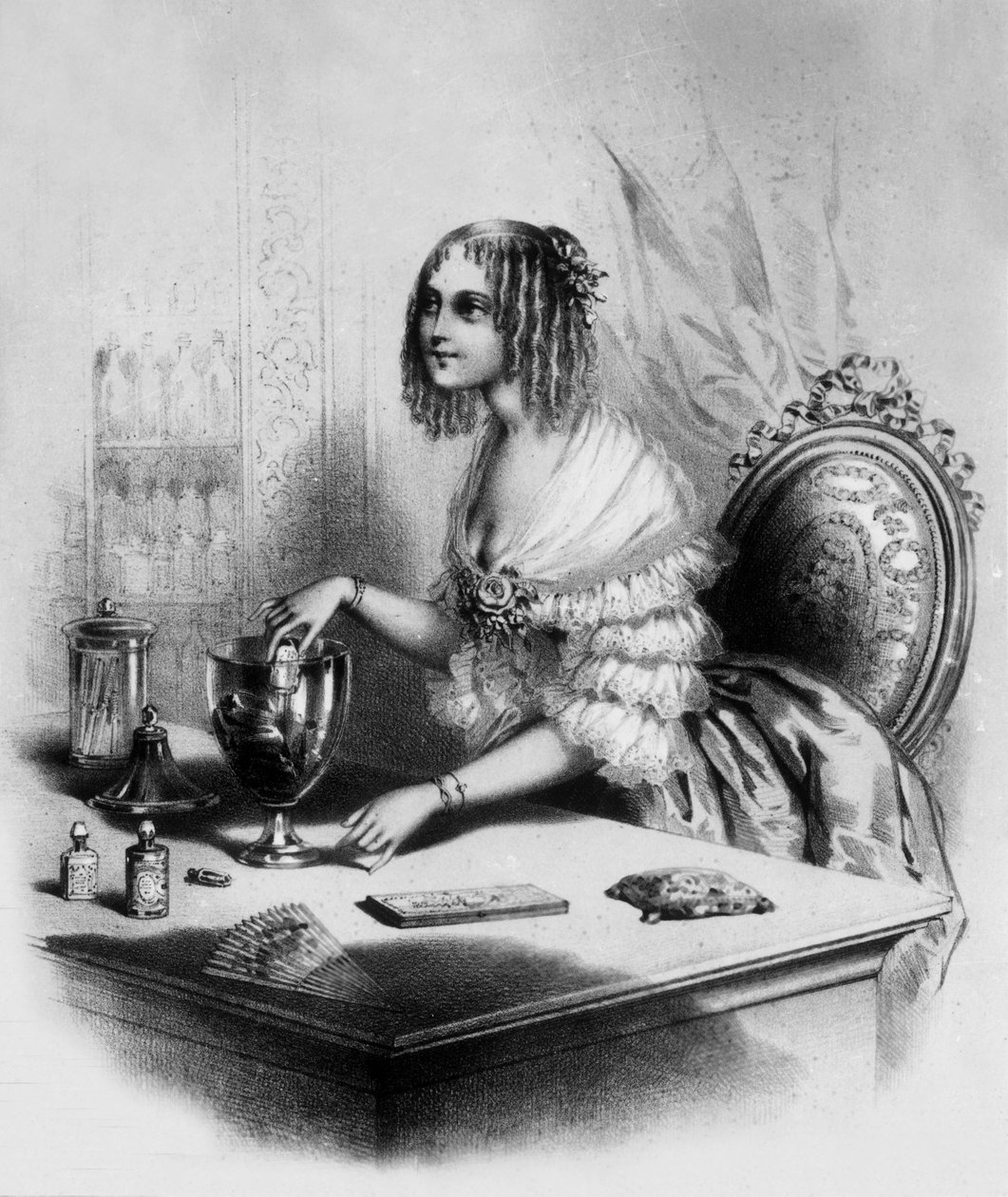  av Celestin Deshayes