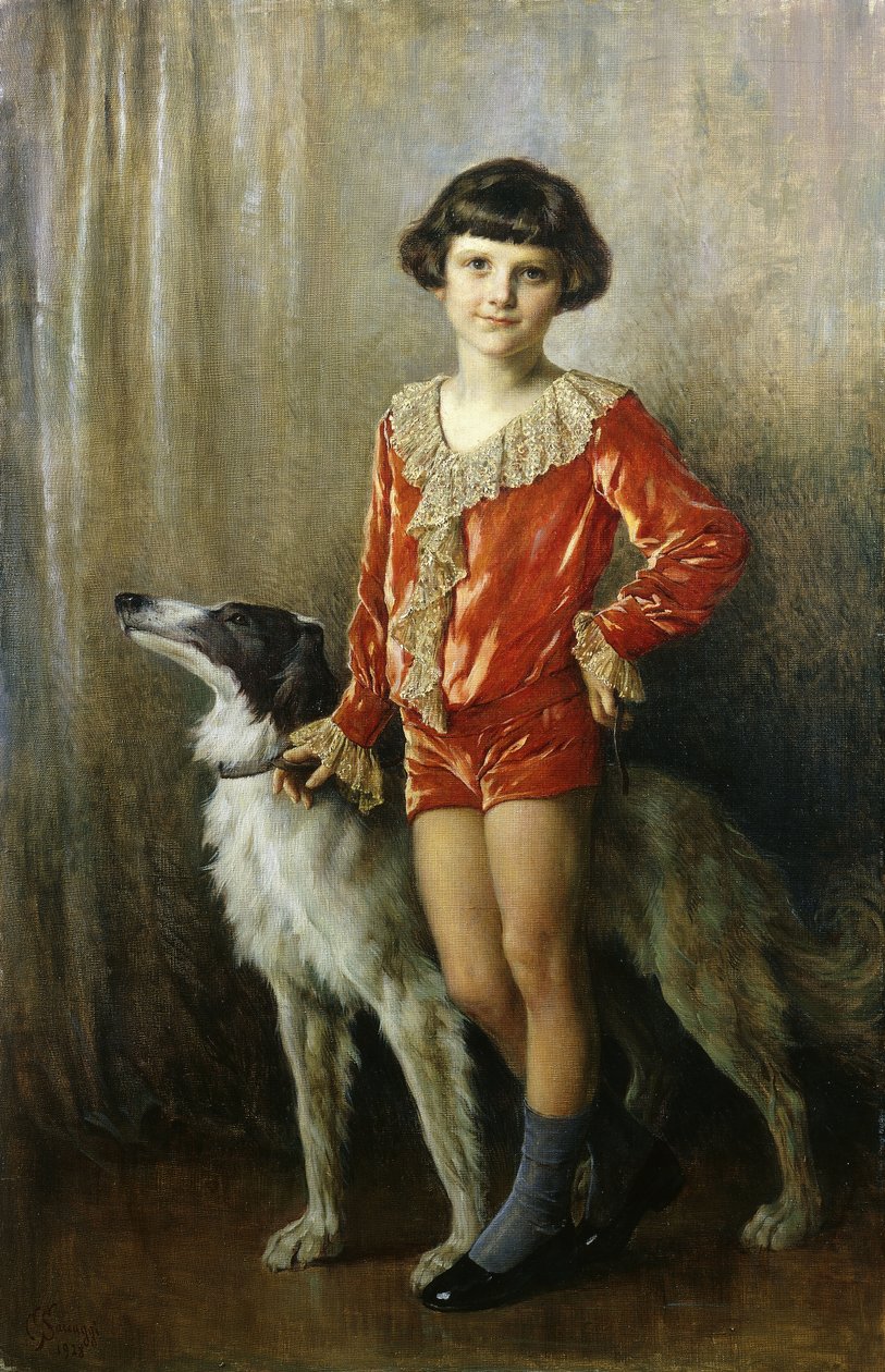 Beste venner av Cesare Saccaggi