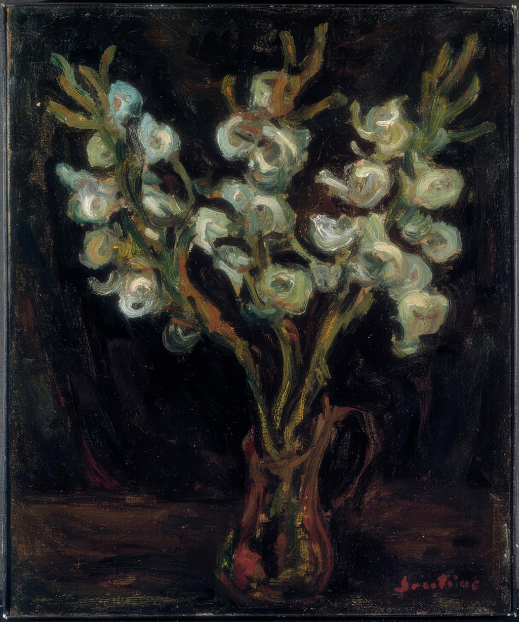  av Chaim Soutine
