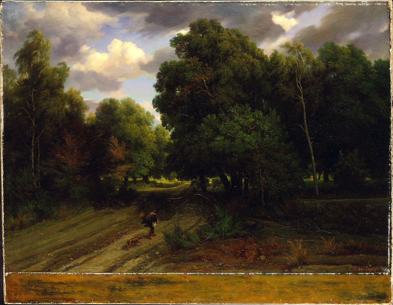 The Crossroads of the Eagle