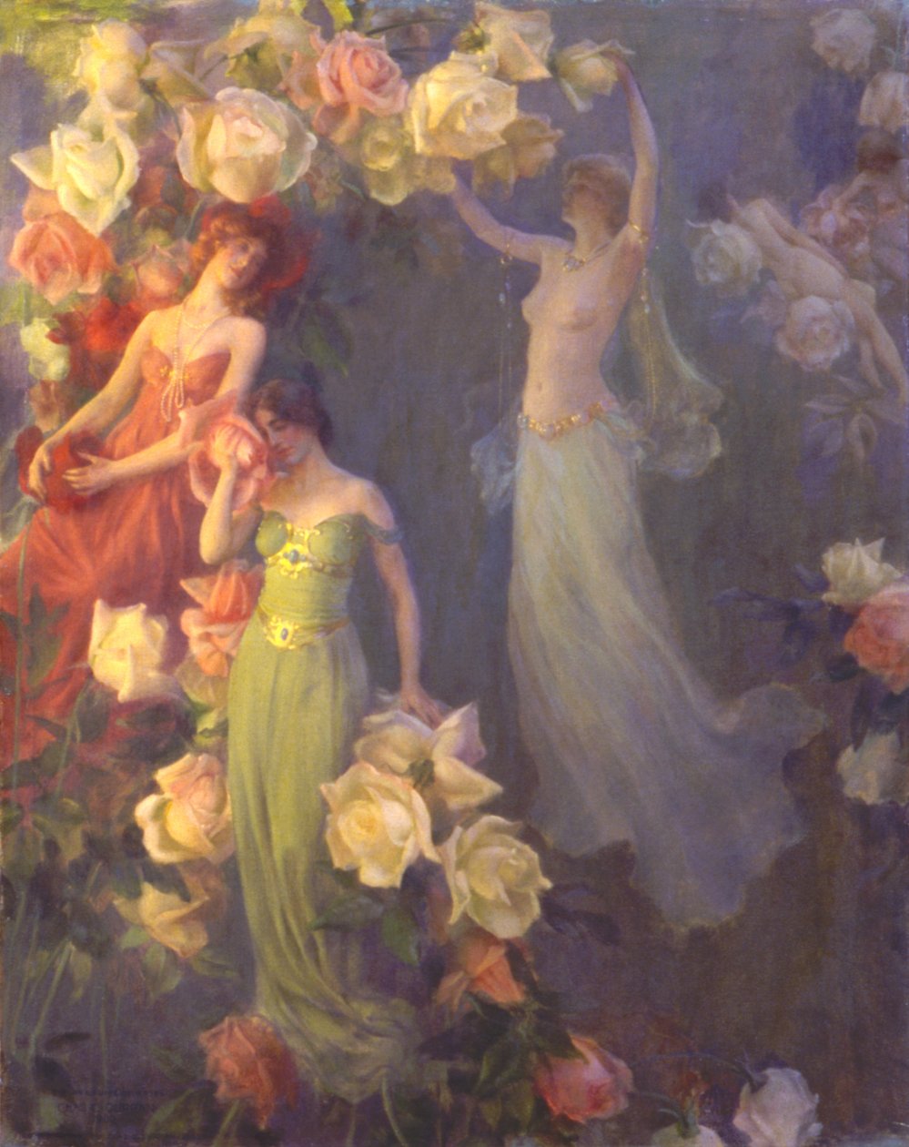  av Charles C. Curran