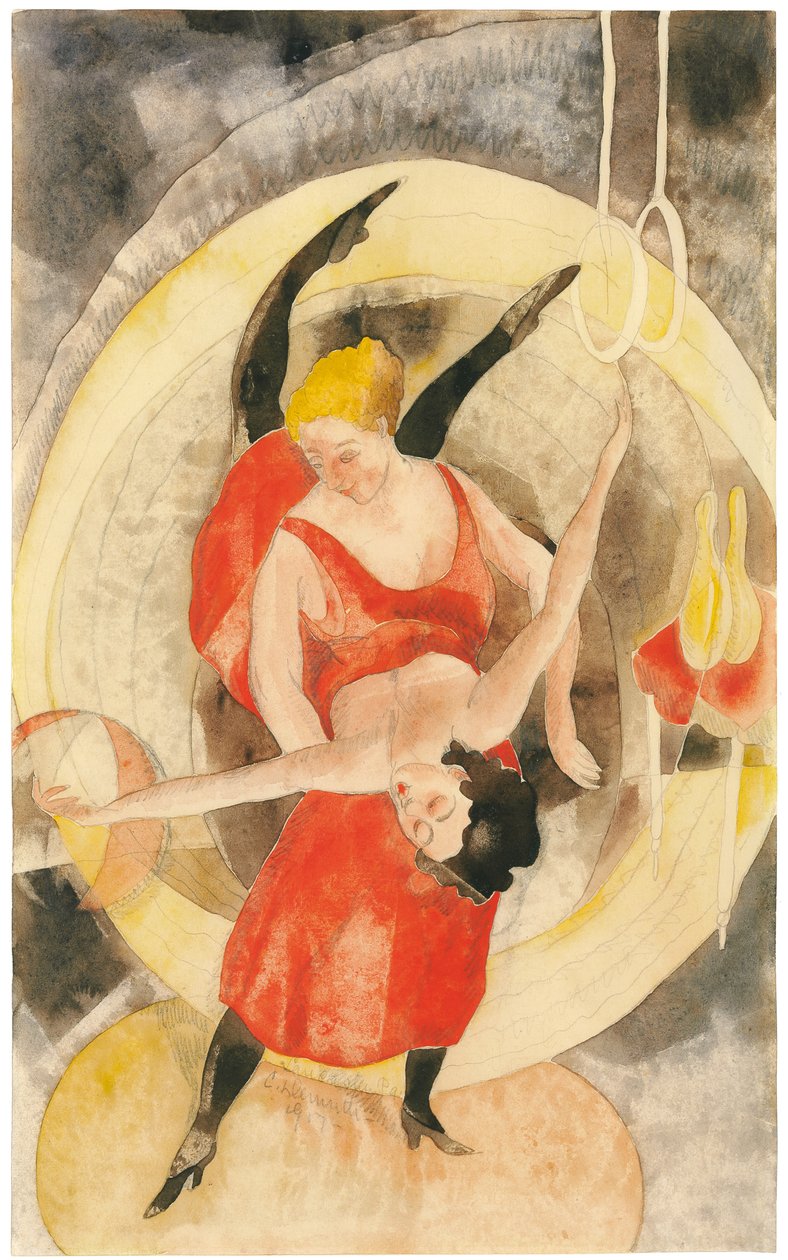 Tumlere av Charles Demuth