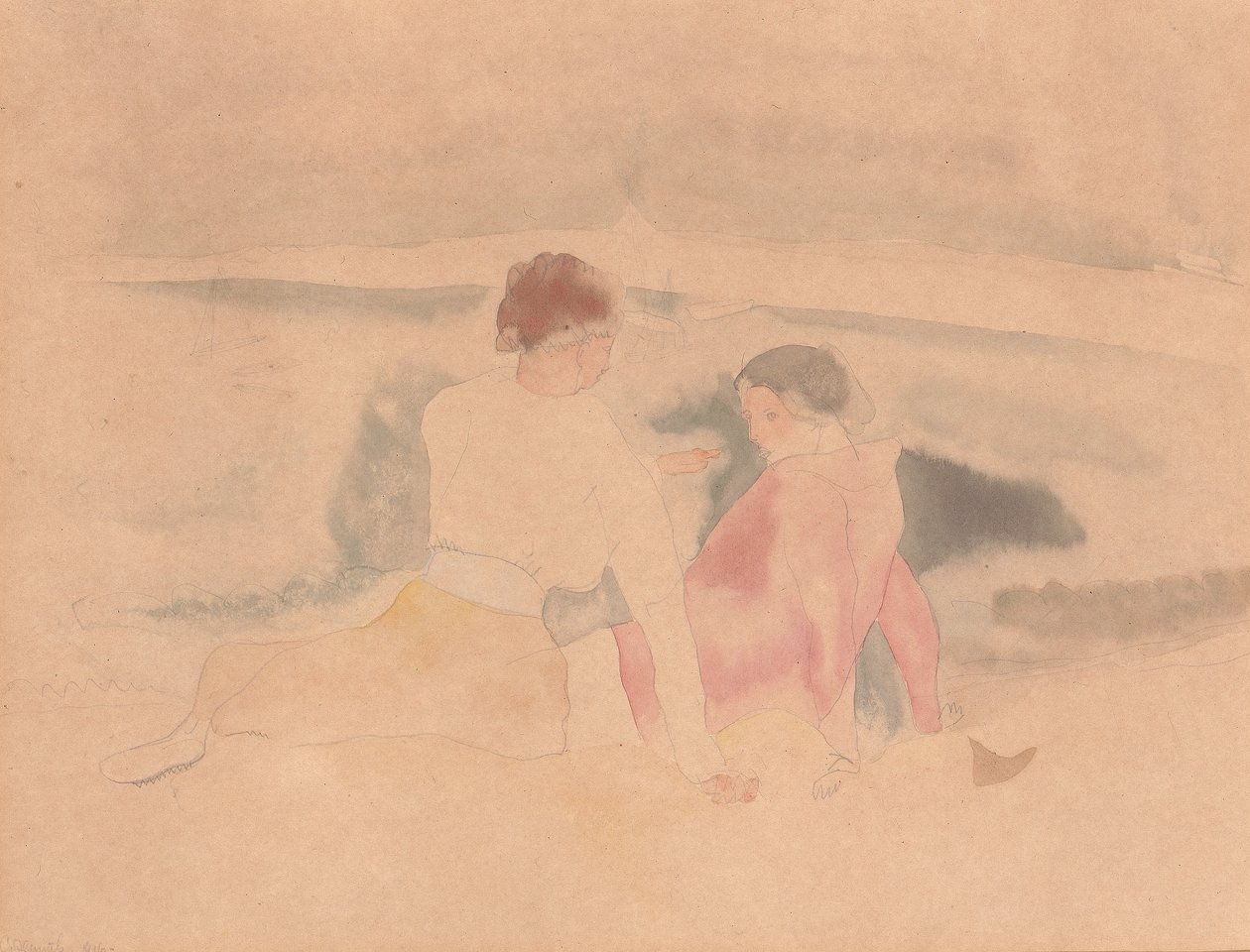  av Charles Demuth