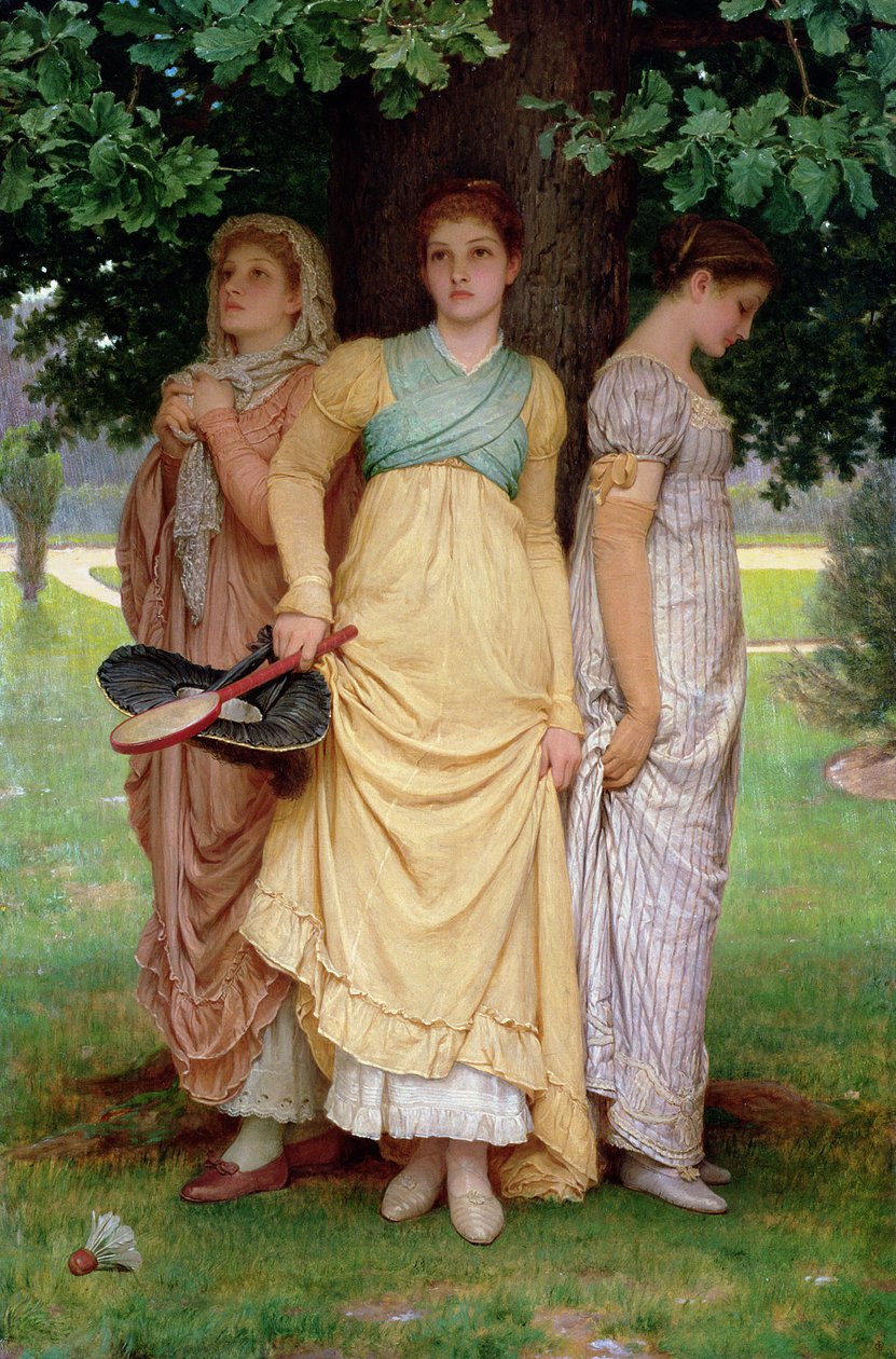  av Charles Edward Perugini