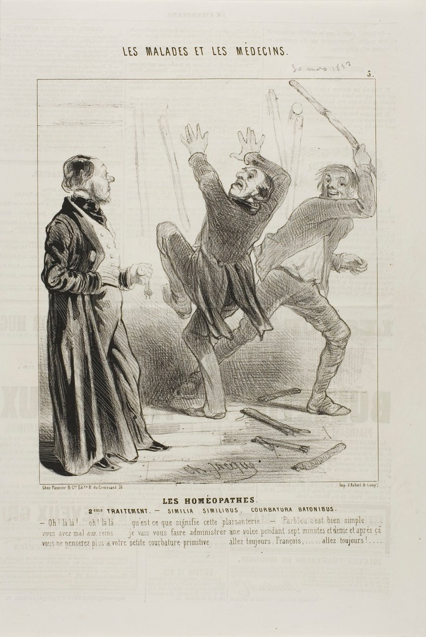  av Charles Emile Jacque