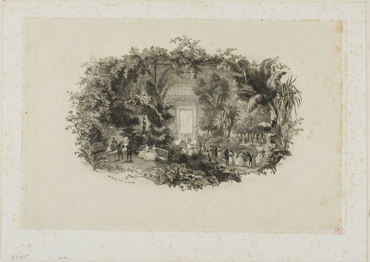  av Charles Francois Daubigny