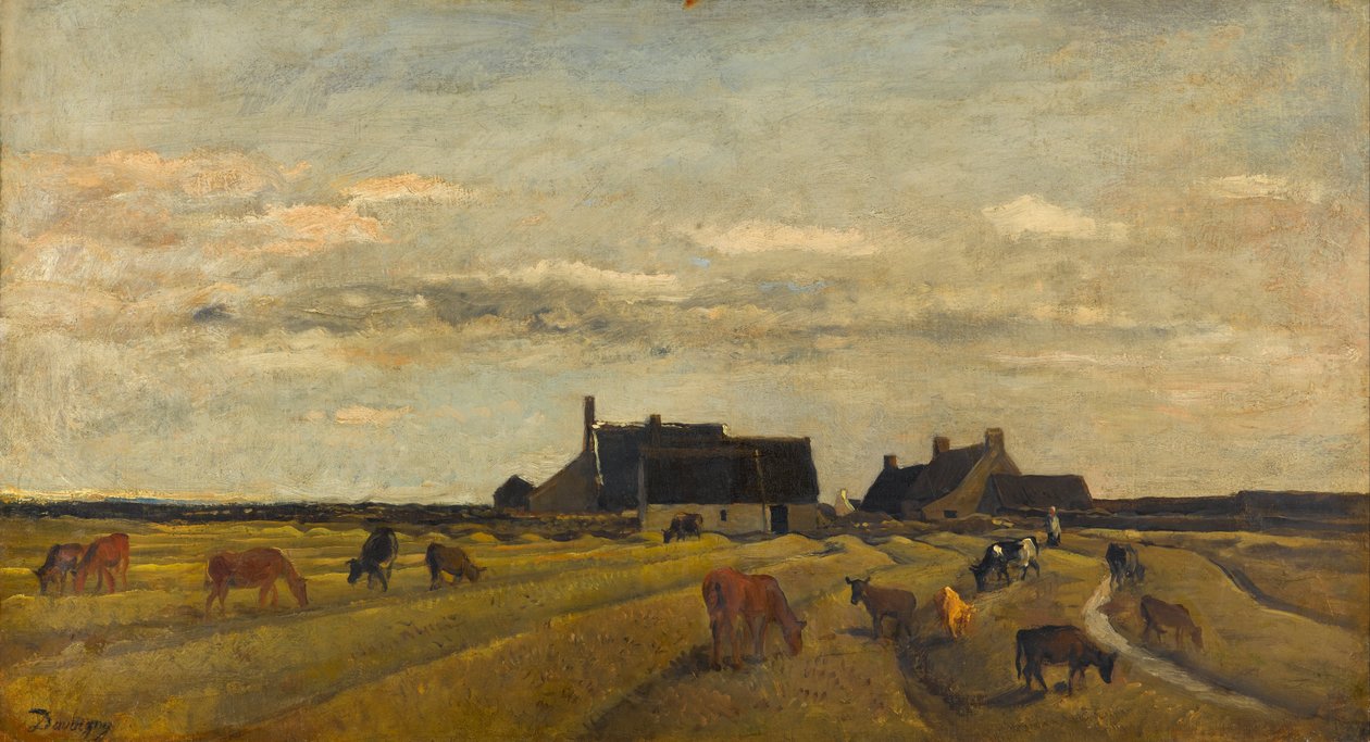  av Charles Francois Daubigny
