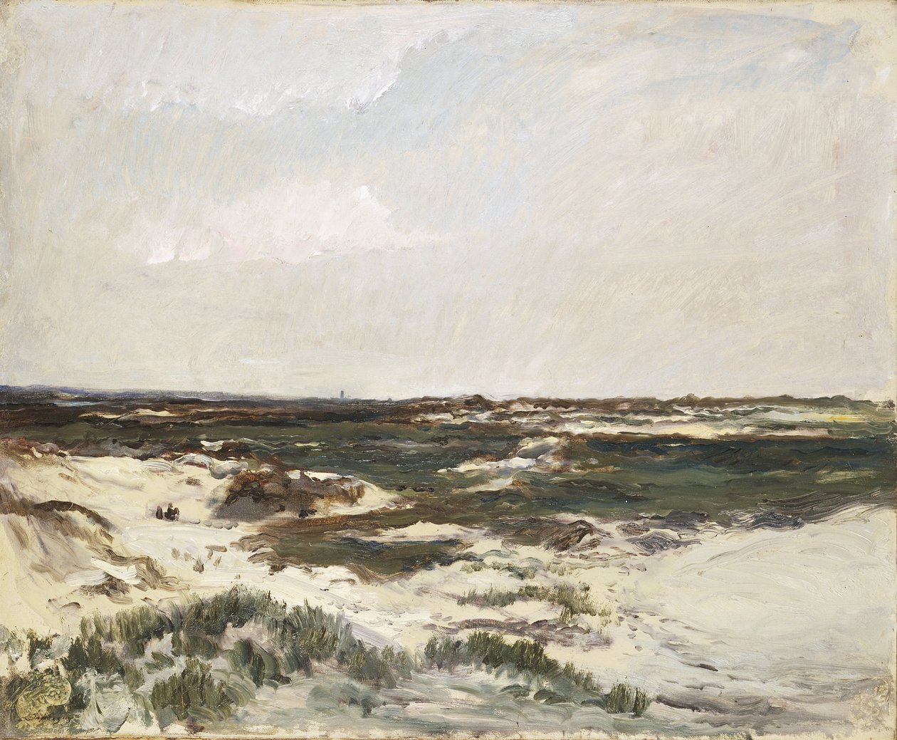  av Charles Francois Daubigny