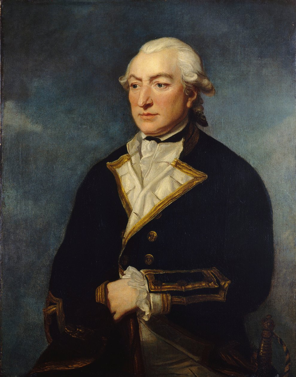  av Charles Grignion