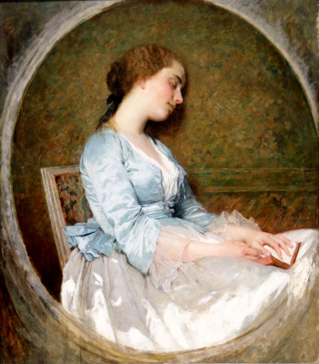 av Charles Joshua Chaplin