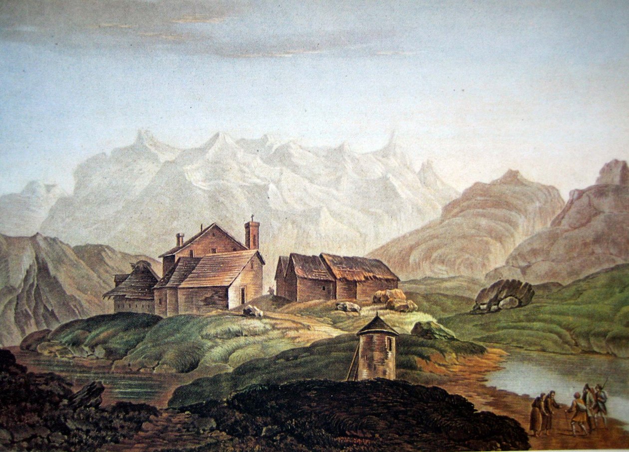  av Charles Melchior Descourtis