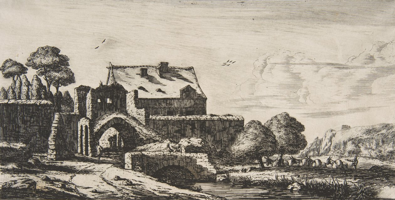 A Water-mill near Saint-Denis, 1850.    1184283   no       norwegian Successfully Translated  Original: Henry Becque Translat: Henry Becque 1306829 no norwegian Successfully Translated Original: Portraits des enfants de lartiste. (Portrait Of The Artists C av Charles Meryon