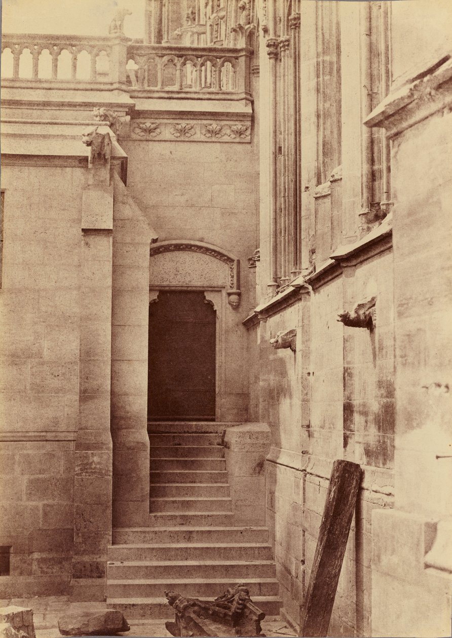 av Charles Nègre