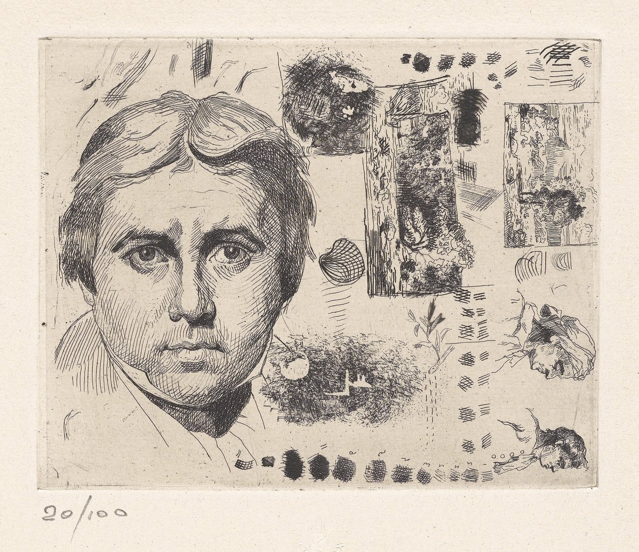  av Charles Nègre