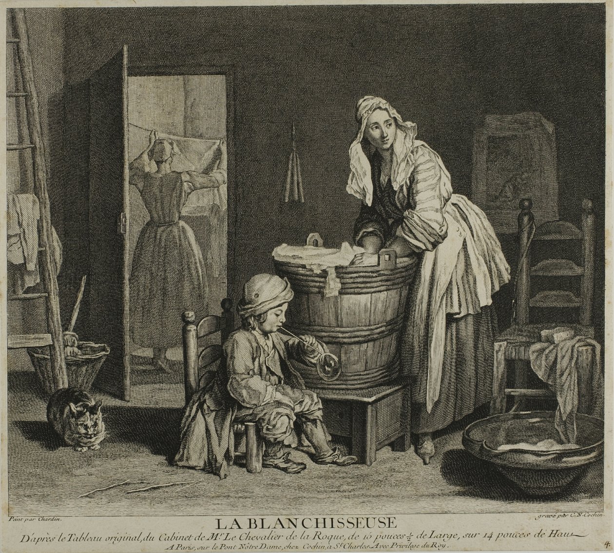  av Charles Nicolas Cochin I